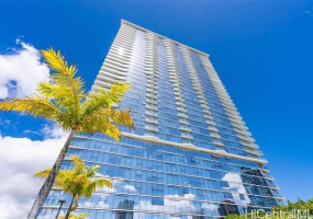 888 Kapiolani Boulevard,Honolulu,Hawaii,96813,1 Bedroom Bedrooms,1 BathroomBathrooms,Condo/Townhouse,Kapiolani,20,18880416