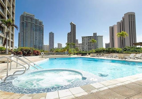 1650 Ala Moana Boulevard,Honolulu,Hawaii,96815,3 Bedrooms Bedrooms,3 BathroomsBathrooms,Condo/Townhouse,Ala Moana,38,18944911