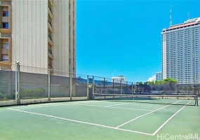 1650 Ala Moana Boulevard,Honolulu,Hawaii,96815,3 Bedrooms Bedrooms,3 BathroomsBathrooms,Condo/Townhouse,Ala Moana,38,18944911
