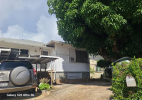 3168 Harding Avenue,Honolulu,Hawaii,96816,3 Bedrooms Bedrooms,1 BathroomBathrooms,Single family,Harding,18278002