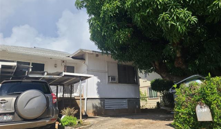 3168 Harding Avenue,Honolulu,Hawaii,96816,3 Bedrooms Bedrooms,1 BathroomBathrooms,Single family,Harding,18278002