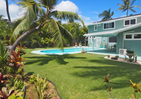 771 Mokapu Road,Kailua,Hawaii,96734,5 Bedrooms Bedrooms,4 BathroomsBathrooms,Single family,Mokapu,18278152