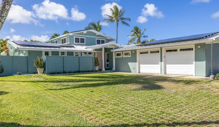 771 Mokapu Road,Kailua,Hawaii,96734,5 Bedrooms Bedrooms,4 BathroomsBathrooms,Single family,Mokapu,18278152