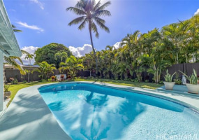 771 Mokapu Road,Kailua,Hawaii,96734,5 Bedrooms Bedrooms,4 BathroomsBathrooms,Single family,Mokapu,18278152