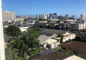 647 Kunawai Lane,Honolulu,Hawaii,96817,2 Bedrooms Bedrooms,1 BathroomBathrooms,Condo/Townhouse,Kunawai,5,18732801
