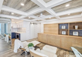 2979 Kalakaua Avenue,Honolulu,Hawaii,96815,1 Bedroom Bedrooms,1 BathroomBathrooms,Condo/Townhouse,Kalakaua,8,18278360