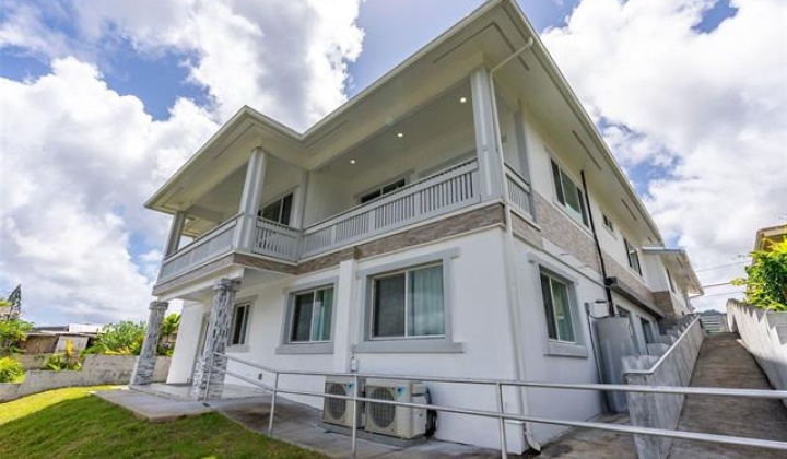 45-333 Mahalani Street,Kaneohe,Hawaii,96744,8 ベッドルーム ベッドルーム,5 バスルームバスルーム,一戸建て,Mahalani,18732944