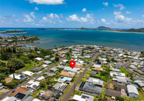 45-333 Mahalani Street,Kaneohe,Hawaii,96744,8 ベッドルーム ベッドルーム,5 バスルームバスルーム,一戸建て,Mahalani,18732944