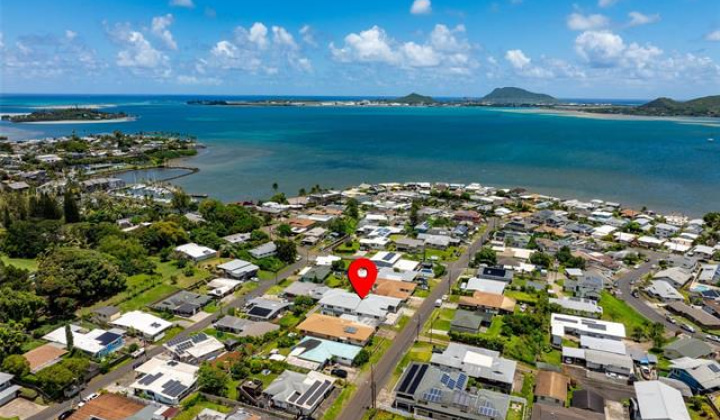 45-333 Mahalani Street,Kaneohe,Hawaii,96744,8 ベッドルーム ベッドルーム,5 バスルームバスルーム,一戸建て,Mahalani,18732944