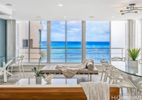 2979 Kalakaua Avenue,Honolulu,Hawaii,96815,1 Bedroom Bedrooms,1 BathroomBathrooms,Condo/Townhouse,Kalakaua,8,18278360