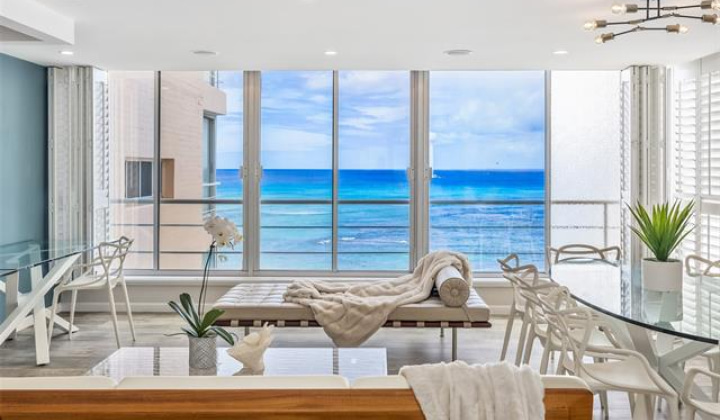 2979 Kalakaua Avenue,Honolulu,Hawaii,96815,1 Bedroom Bedrooms,1 BathroomBathrooms,Condo/Townhouse,Kalakaua,8,18278360