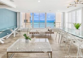2979 Kalakaua Avenue,Honolulu,Hawaii,96815,1 Bedroom Bedrooms,1 BathroomBathrooms,Condo/Townhouse,Kalakaua,8,18278360