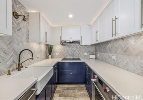 2979 Kalakaua Avenue,Honolulu,Hawaii,96815,1 Bedroom Bedrooms,1 BathroomBathrooms,Condo/Townhouse,Kalakaua,8,18278360