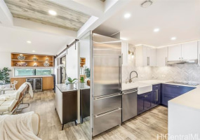 2979 Kalakaua Avenue,Honolulu,Hawaii,96815,1 Bedroom Bedrooms,1 BathroomBathrooms,Condo/Townhouse,Kalakaua,8,18278360