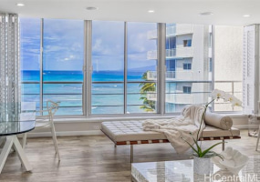 2979 Kalakaua Avenue,Honolulu,Hawaii,96815,1 Bedroom Bedrooms,1 BathroomBathrooms,Condo/Townhouse,Kalakaua,8,18278360