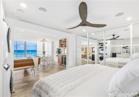 2979 Kalakaua Avenue,Honolulu,Hawaii,96815,1 Bedroom Bedrooms,1 BathroomBathrooms,Condo/Townhouse,Kalakaua,8,18278360