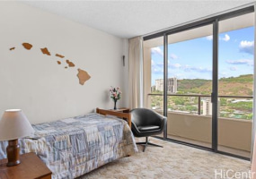 1717 Mott Smith Drive,Honolulu,Hawaii,96822,2 ベッドルーム ベッドルーム,2 バスルームバスルーム,コンド / タウンハウス,Mott Smith,17,18278404