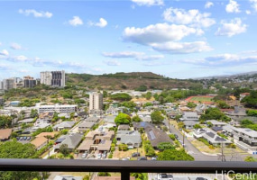 1717 Mott Smith Drive,Honolulu,Hawaii,96822,2 ベッドルーム ベッドルーム,2 バスルームバスルーム,コンド / タウンハウス,Mott Smith,17,18278404