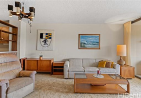 1717 Mott Smith Drive,Honolulu,Hawaii,96822,2 ベッドルーム ベッドルーム,2 バスルームバスルーム,コンド / タウンハウス,Mott Smith,17,18278404