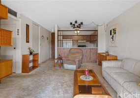 1717 Mott Smith Drive,Honolulu,Hawaii,96822,2 ベッドルーム ベッドルーム,2 バスルームバスルーム,コンド / タウンハウス,Mott Smith,17,18278404