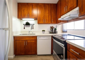 1848 Kahakai Drive,Honolulu,Hawaii,96814,1 ベッドルーム ベッドルーム,1 バスルームバスルーム,コンド / タウンハウス,Kahakai,8,18278405