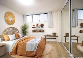 1848 Kahakai Drive,Honolulu,Hawaii,96814,1 ベッドルーム ベッドルーム,1 バスルームバスルーム,コンド / タウンハウス,Kahakai,8,18278405