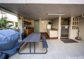 1848 Kahakai Drive,Honolulu,Hawaii,96814,1 ベッドルーム ベッドルーム,1 バスルームバスルーム,コンド / タウンハウス,Kahakai,8,18278405