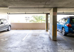 1848 Kahakai Drive,Honolulu,Hawaii,96814,1 ベッドルーム ベッドルーム,1 バスルームバスルーム,コンド / タウンハウス,Kahakai,8,18278405