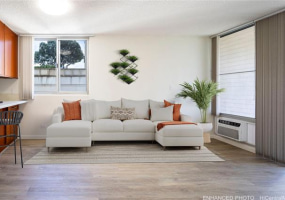 1848 Kahakai Drive,Honolulu,Hawaii,96814,1 ベッドルーム ベッドルーム,1 バスルームバスルーム,コンド / タウンハウス,Kahakai,8,18278405