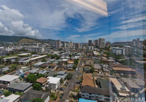 1750 Kalakaua Avenue,Honolulu,Hawaii,96826,1 BathroomBathrooms,Condo/Townhouse,Kalakaua,17,18278635