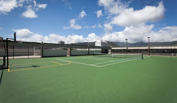 1750 Kalakaua Avenue,Honolulu,Hawaii,96826,1 BathroomBathrooms,Condo/Townhouse,Kalakaua,17,18278635