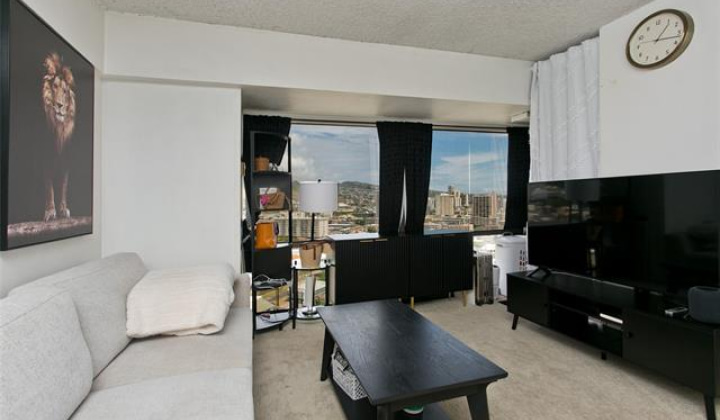 1750 Kalakaua Avenue,Honolulu,Hawaii,96826,1 BathroomBathrooms,Condo/Townhouse,Kalakaua,17,18278635