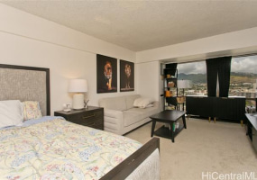 1750 Kalakaua Avenue,Honolulu,Hawaii,96826,1 BathroomBathrooms,Condo/Townhouse,Kalakaua,17,18278635