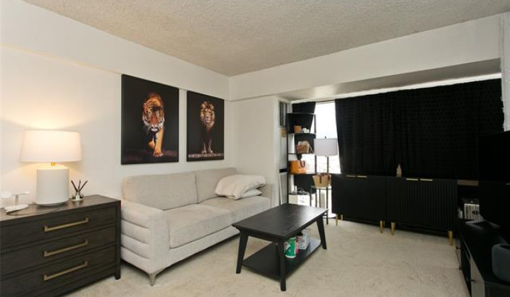 1750 Kalakaua Avenue,Honolulu,Hawaii,96826,1 BathroomBathrooms,Condo/Townhouse,Kalakaua,17,18278635