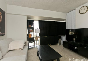 1750 Kalakaua Avenue,Honolulu,Hawaii,96826,1 BathroomBathrooms,Condo/Townhouse,Kalakaua,17,18278635