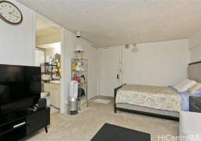 1750 Kalakaua Avenue,Honolulu,Hawaii,96826,1 BathroomBathrooms,Condo/Townhouse,Kalakaua,17,18278635