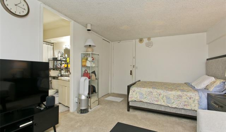 1750 Kalakaua Avenue,Honolulu,Hawaii,96826,1 BathroomBathrooms,Condo/Townhouse,Kalakaua,17,18278635