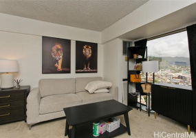 1750 Kalakaua Avenue,Honolulu,Hawaii,96826,1 BathroomBathrooms,Condo/Townhouse,Kalakaua,17,18278635