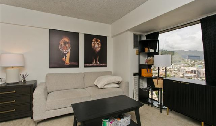 1750 Kalakaua Avenue,Honolulu,Hawaii,96826,1 BathroomBathrooms,Condo/Townhouse,Kalakaua,17,18278635