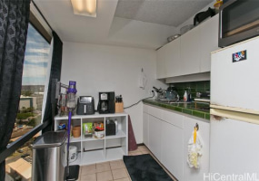 1750 Kalakaua Avenue,Honolulu,Hawaii,96826,1 BathroomBathrooms,Condo/Townhouse,Kalakaua,17,18278635
