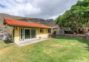 1205 Lunalilo Home Road,Honolulu,Hawaii,96825,4 ベッドルーム ベッドルーム,2 バスルームバスルーム,一戸建て,Lunalilo Home,18733716