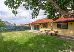 1205 Lunalilo Home Road,Honolulu,Hawaii,96825,4 ベッドルーム ベッドルーム,2 バスルームバスルーム,一戸建て,Lunalilo Home,18733716