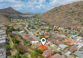 1205 Lunalilo Home Road,Honolulu,Hawaii,96825,4 ベッドルーム ベッドルーム,2 バスルームバスルーム,一戸建て,Lunalilo Home,18733716