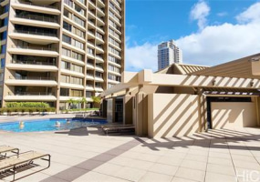 1778 Ala Moana Boulevard,Honolulu,Hawaii,96815,1 ベッドルーム ベッドルーム,1 バスルームバスルーム,コンド / タウンハウス,Ala Moana,25,18733789