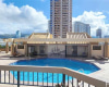 1778 Ala Moana Boulevard,Honolulu,Hawaii,96815,1 ベッドルーム ベッドルーム,1 バスルームバスルーム,コンド / タウンハウス,Ala Moana,25,18733789