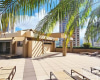 1778 Ala Moana Boulevard,Honolulu,Hawaii,96815,1 ベッドルーム ベッドルーム,1 バスルームバスルーム,コンド / タウンハウス,Ala Moana,25,18733789