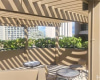 1778 Ala Moana Boulevard,Honolulu,Hawaii,96815,1 ベッドルーム ベッドルーム,1 バスルームバスルーム,コンド / タウンハウス,Ala Moana,25,18733789