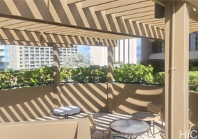 1778 Ala Moana Boulevard,Honolulu,Hawaii,96815,1 ベッドルーム ベッドルーム,1 バスルームバスルーム,コンド / タウンハウス,Ala Moana,25,18733789