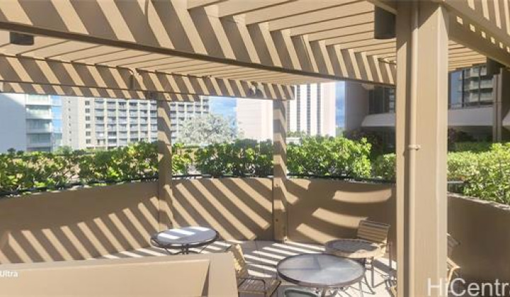1778 Ala Moana Boulevard,Honolulu,Hawaii,96815,1 ベッドルーム ベッドルーム,1 バスルームバスルーム,コンド / タウンハウス,Ala Moana,25,18733789