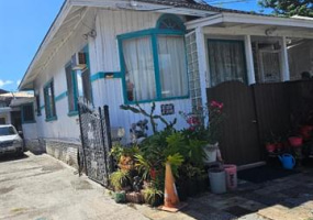 1021 Long Lane,Honolulu,Hawaii,96817,3 ベッドルーム ベッドルーム,2 バスルームバスルーム,一戸建て,Long,18278848